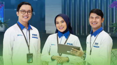 Account Officer PNM