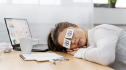 Pengaruh Pola Tidur Terhadap Produktivitas Karyawan